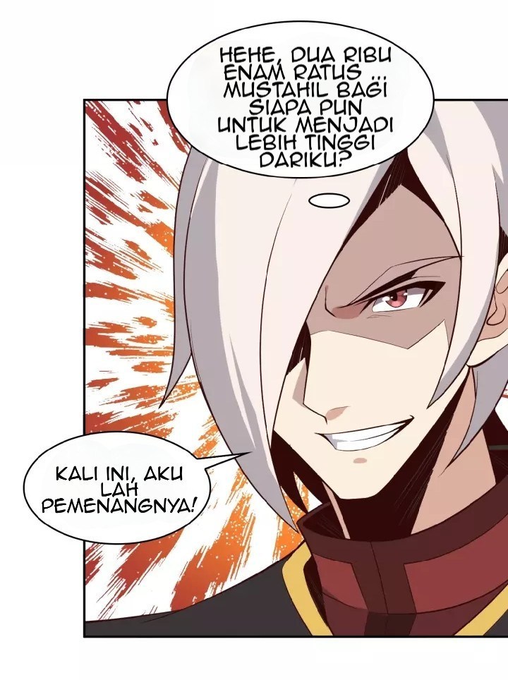World Of Immortals 2 Chapter 15 Gambar 22